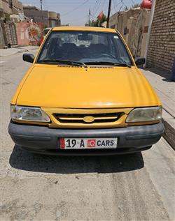 Saipa 131